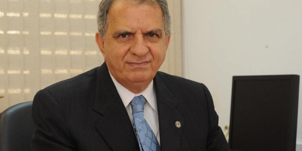 Com morte de João Isidório, Reinaldo Braga chega a seu 10º mandato na ALBA