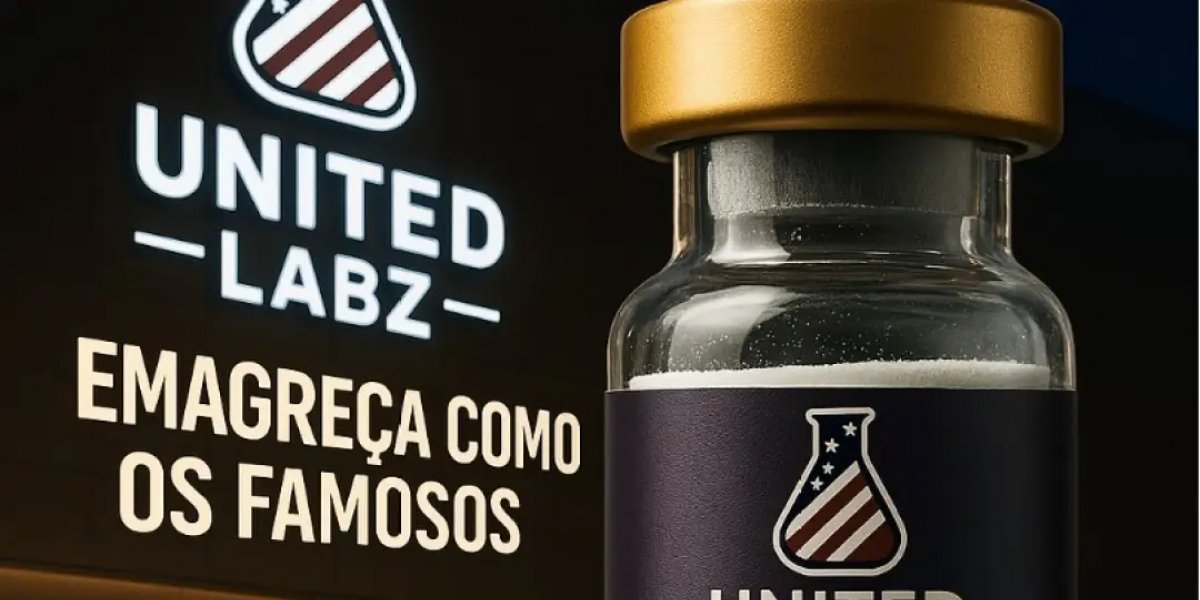 Anvisa proíbe venda e determina apreensão de medicamentos da marca United Labz
