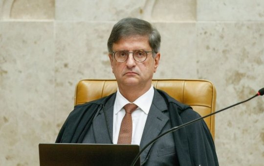 PGR pede nulidade de relatório da PF sobre Alexandre de Moraes
