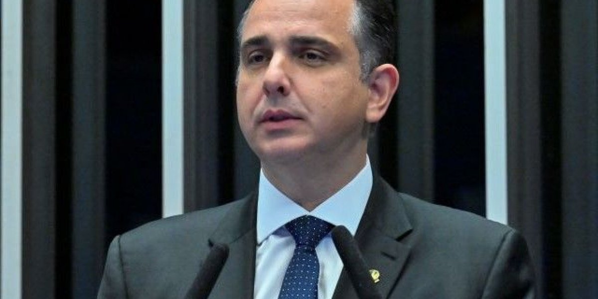 Senado aprova Rodrigo Pacheco para vaga de ministro do TCU