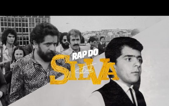 Mendonça proíbe campanha de Lula de exibir ‘Rap do Silva’ sem citar Alckmin