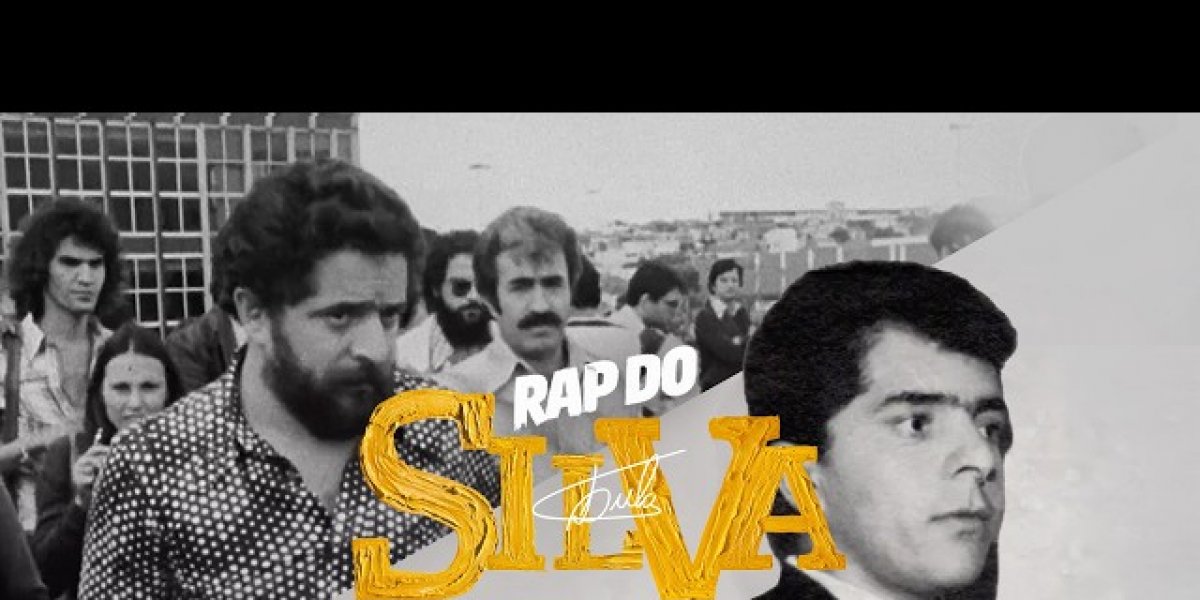 Mendonça proíbe campanha de Lula de exibir ‘Rap do Silva’ sem citar Alckmin