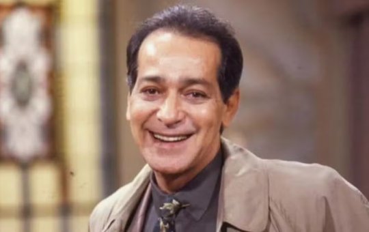 Ator e diretor Gracindo Jr. morre aos 83 anos no Rio de Janeiro