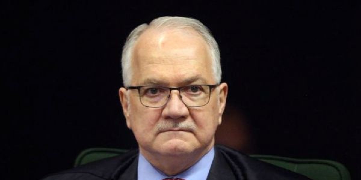 Fachin quebra o silêncio e fala em “especial gravidade” dentro do STF
