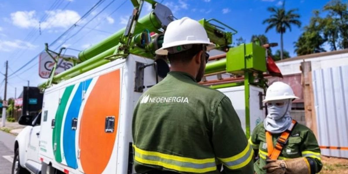 Seis bairros de Salvador ficam sem energia nesta quarta-feira (2)