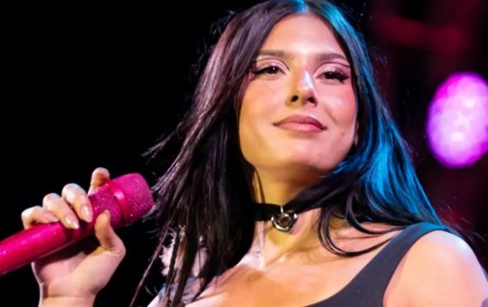 Show de Ana Castela em Minas Gerais é suspenso pela Justiça