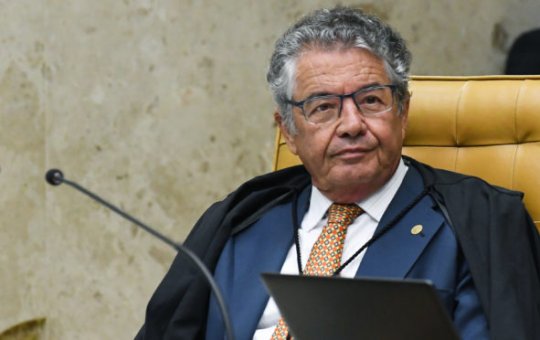Ex-ministro do STF dispara sobre Moraes: “Não gostaria de estar na pele dele”