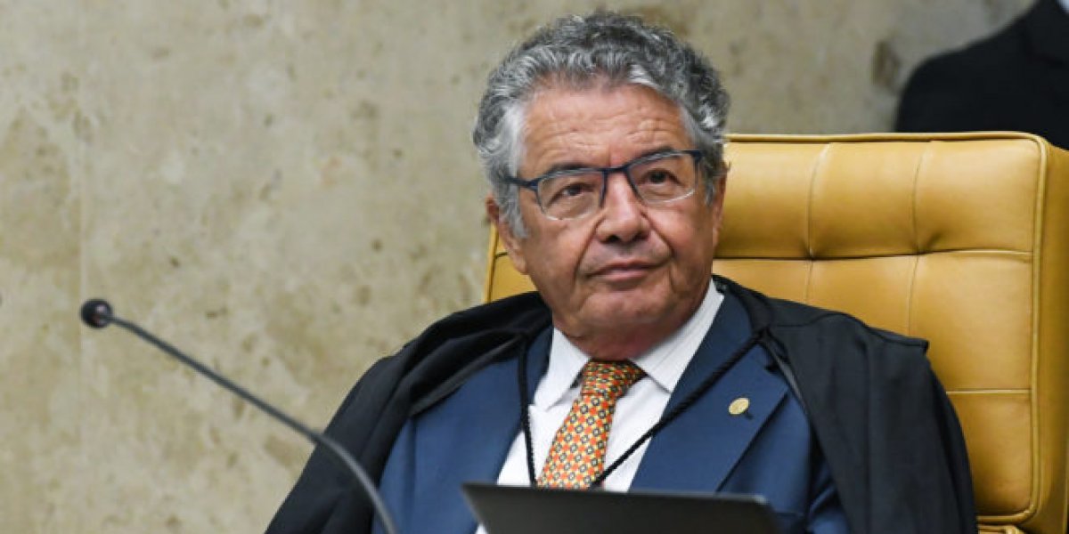 Ex-ministro do STF dispara sobre Moraes: “Não gostaria de estar na pele dele”
