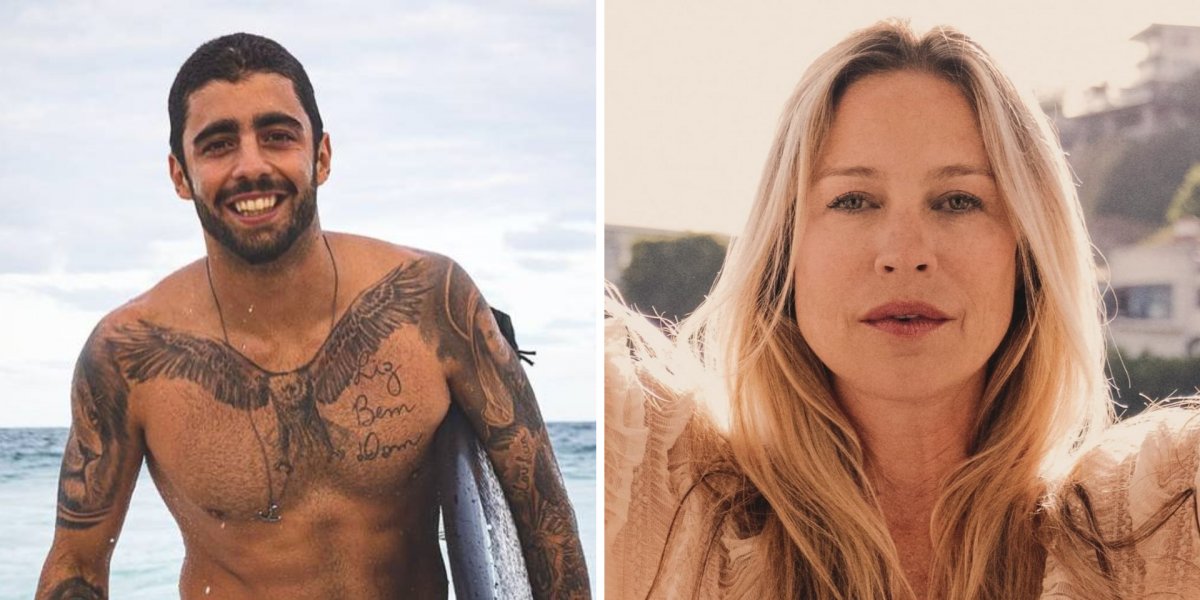 Pedro Scooby rebate Luana Piovani após críticas aos cuidados com os filhos: “As crianças estão bem”