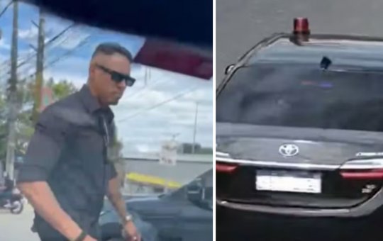 Soldado da PM suspeito de balear entregador durante briga de trânsito é preso em Salvador