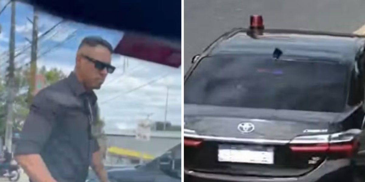 Soldado da PM suspeito de balear entregador durante briga de trânsito é preso em Salvador