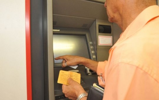 Prova de vida de servidores deve ser feita até 31 de dezembro