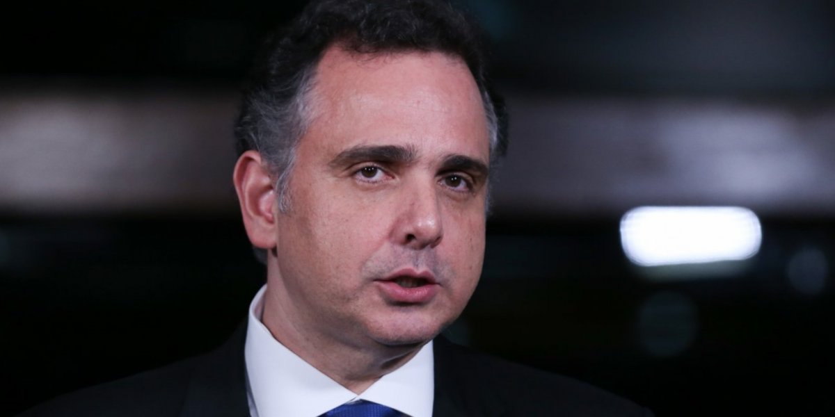 Câmara dos Deputados aprova indicação, e senador Rodrigo Pacheco será ministro do TCU
