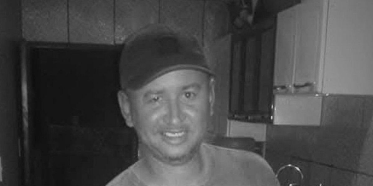 Homem é preso em São Paulo por suspeita de matar filho de ex-vice-prefeito de Xique-Xique