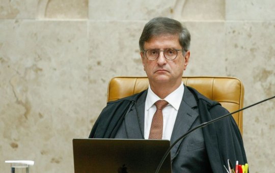 PGR pede arquivamento de denúncias de Daniel Vorcaro sobre supostas ameaças na prisão