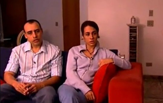 STJ nega pedido para voltar a prender Alexandre Nardoni e Anna Jatobá