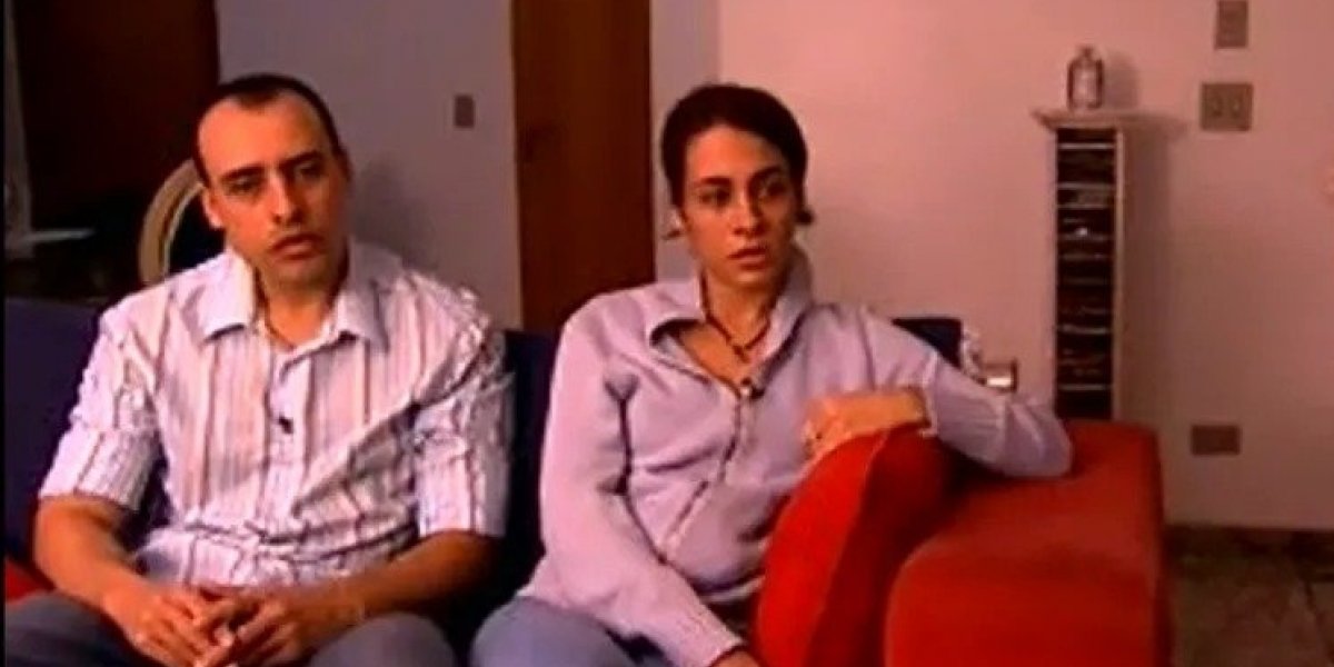 STJ nega pedido para voltar a prender Alexandre Nardoni e Anna Jatobá