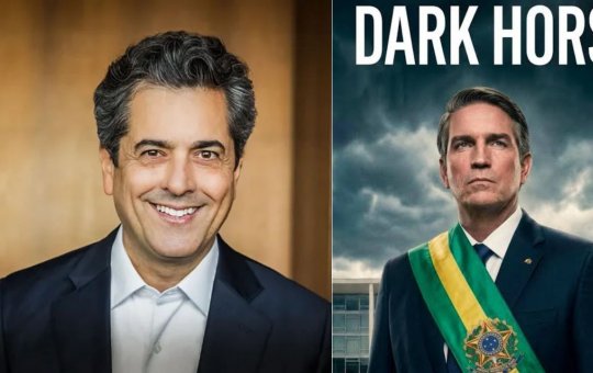 PGR encaminha ao STF proposta de delação de empresário ligado a repasses para filme sobre Bolsonaro