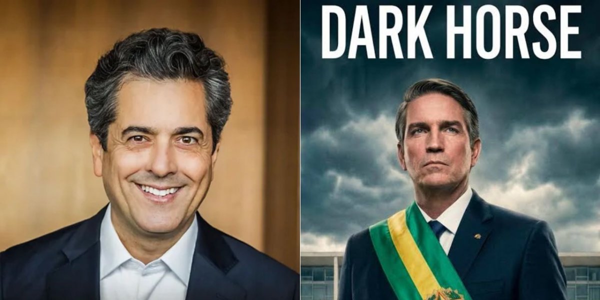 PGR encaminha ao STF proposta de delação de empresário ligado a repasses para filme sobre Bolsonaro