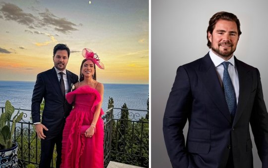 Mensagens do Marido de Patricia Abravanel com Vorcaro citam presença de mulheres em encontro com políticos