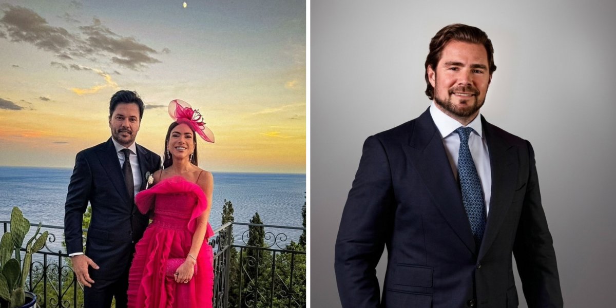 Mensagens do Marido de Patricia Abravanel com Vorcaro citam presença de mulheres em encontro com políticos