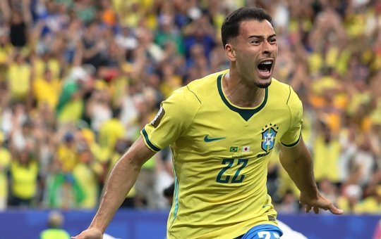 CBF anuncia amistosos da Seleção contra Japão e Singapura em novembro