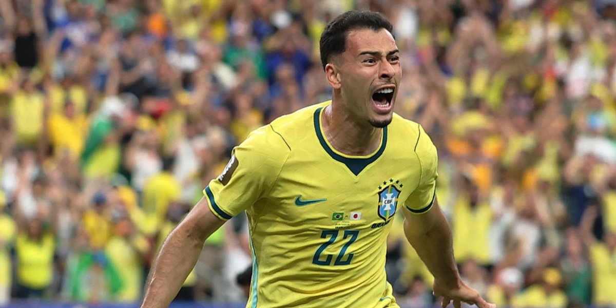 CBF anuncia amistosos da Seleção contra Japão e Singapura em novembro