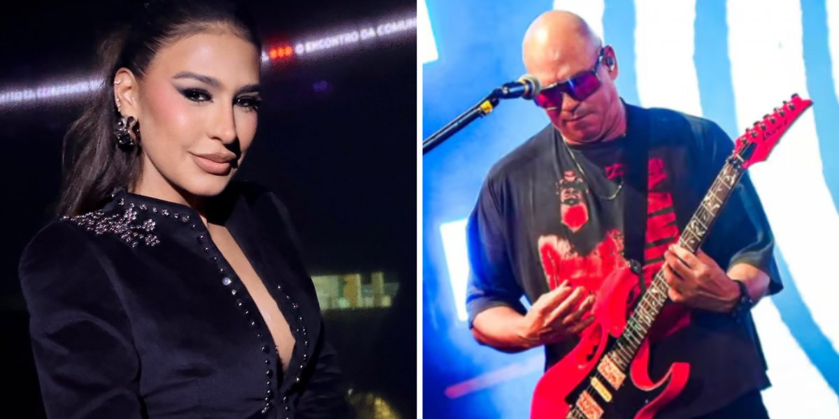 Simone Mendes é alvo de ação de R$ 1,3 milhão após muro atingir casa de músico