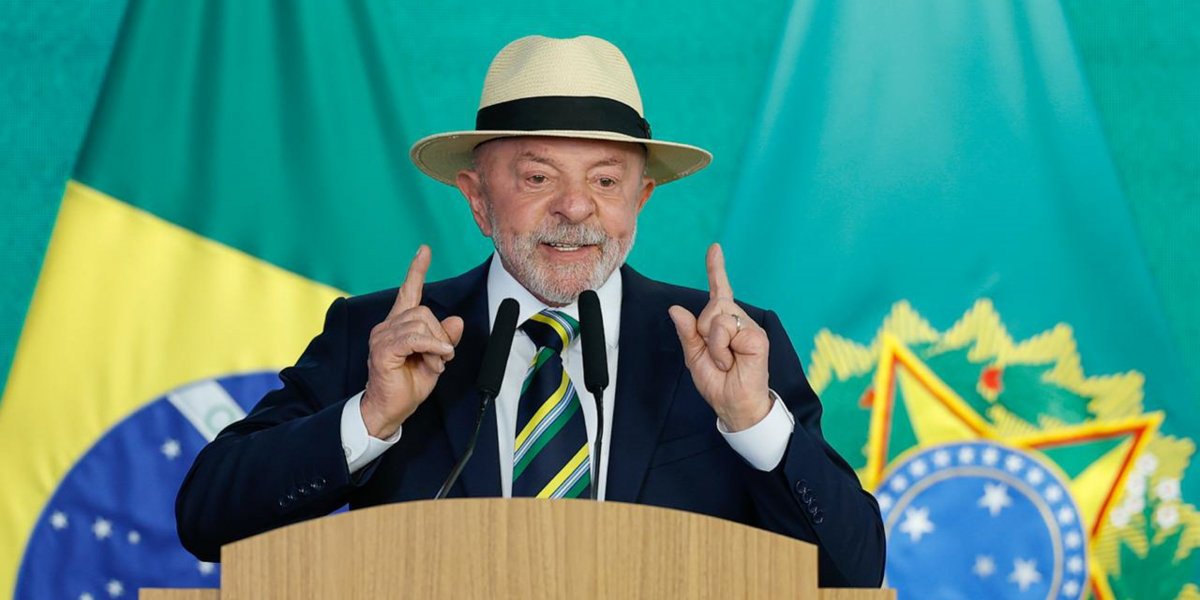 Lula quebra silêncio sobre caso Master e cobra investigação sem "blindagem de ninguém"