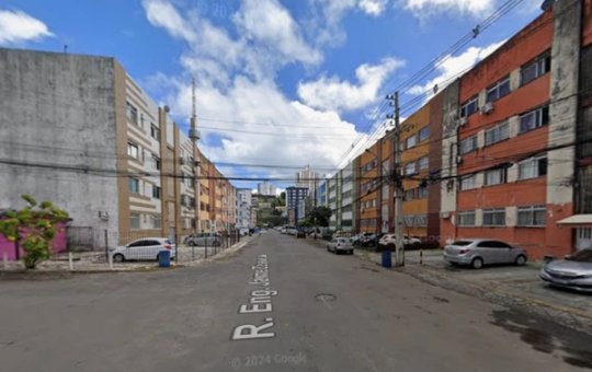 Após chuvas em Salvador, moradores do Parque São Brás relatam falta de energia há mais de 16 horas