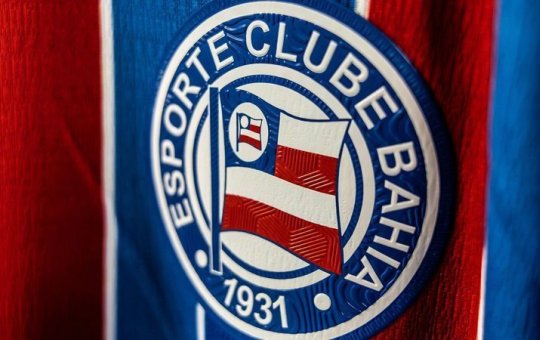 Bahia chega a limite de dez estrangeiros no elenco e terá que deixar pelo menos um de fora por partida