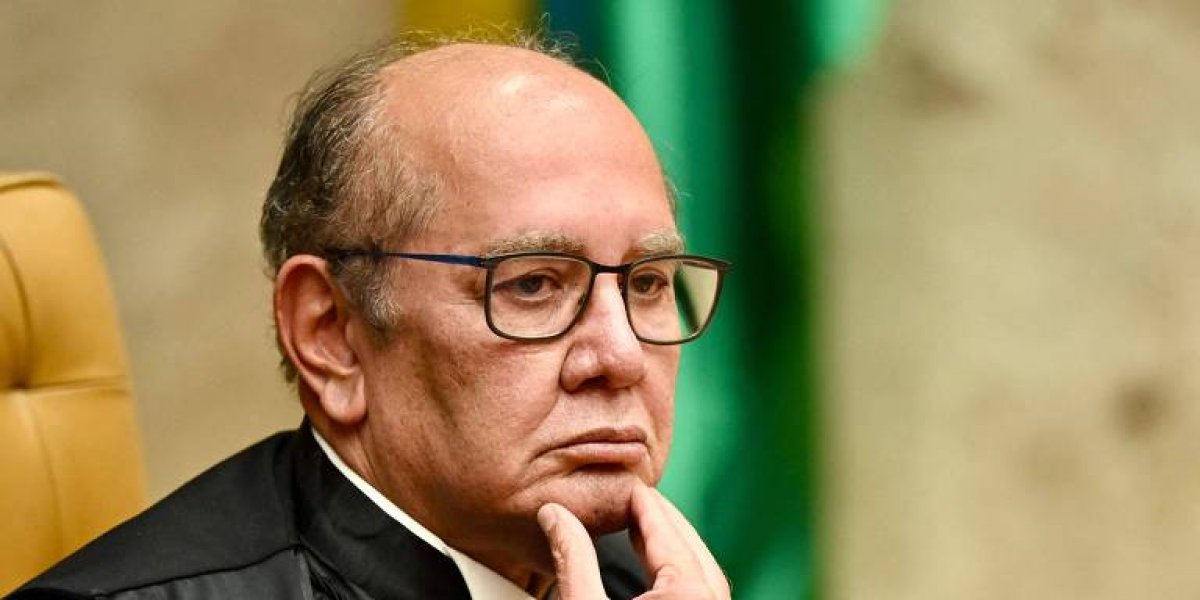 Gilmar Mendes pede fim de delegados da PF cedidos a gabinetes do STF