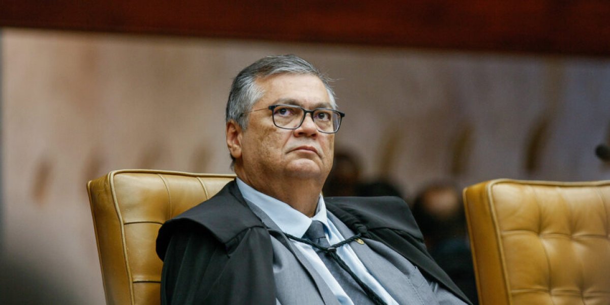 Flávio Dino diz que STF é “maior do que qualquer um” em meio a crise interna