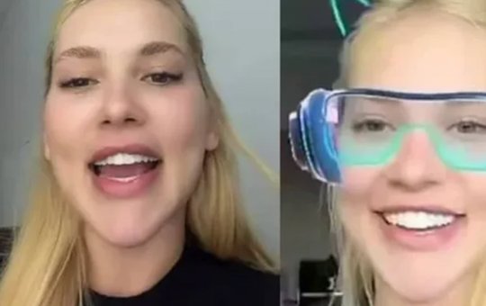 Virginia fatura R$ 50 mil em live e é detonada por pedir dinheiro aos seguidores