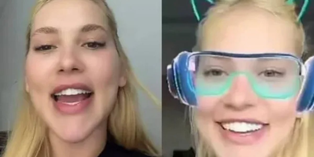 Virginia fatura R$ 50 mil em live e é detonada por pedir dinheiro aos seguidores
