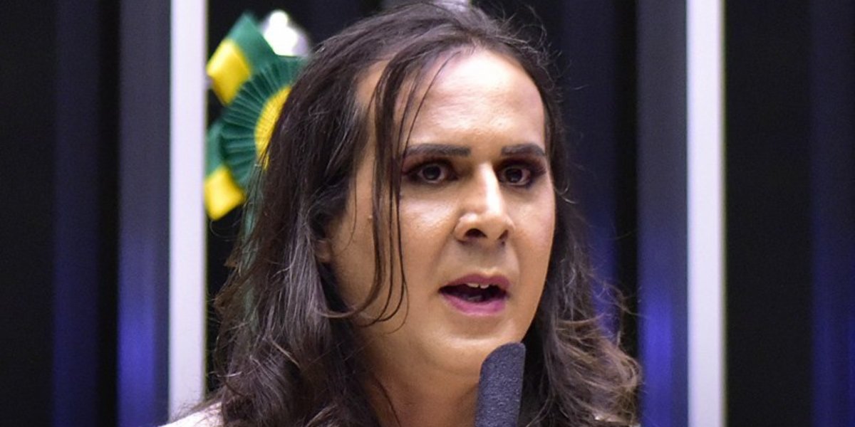 Duda Salabert relata tentativa de homicídio durante ação contra suposto garimpo ilegal em MG