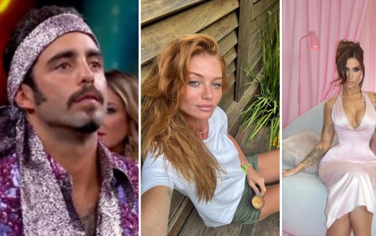 Cintia Dicker quebra silêncio sobre suposta briga com Bianca Andrade