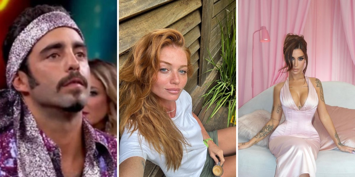 Cintia Dicker quebra silêncio sobre suposta briga com Bianca Andrade