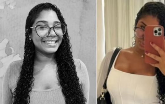  Filha de sargentos da PM é morta a tiros durante assalto no Imbuí, em Salvador