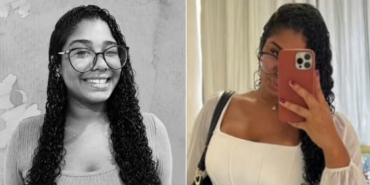  Filha de sargentos da PM é morta a tiros durante assalto no Imbuí, em Salvador