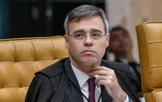 Mendonça libera para julgamento relatório de mensagens entre Moraes e Vorcaro no STF