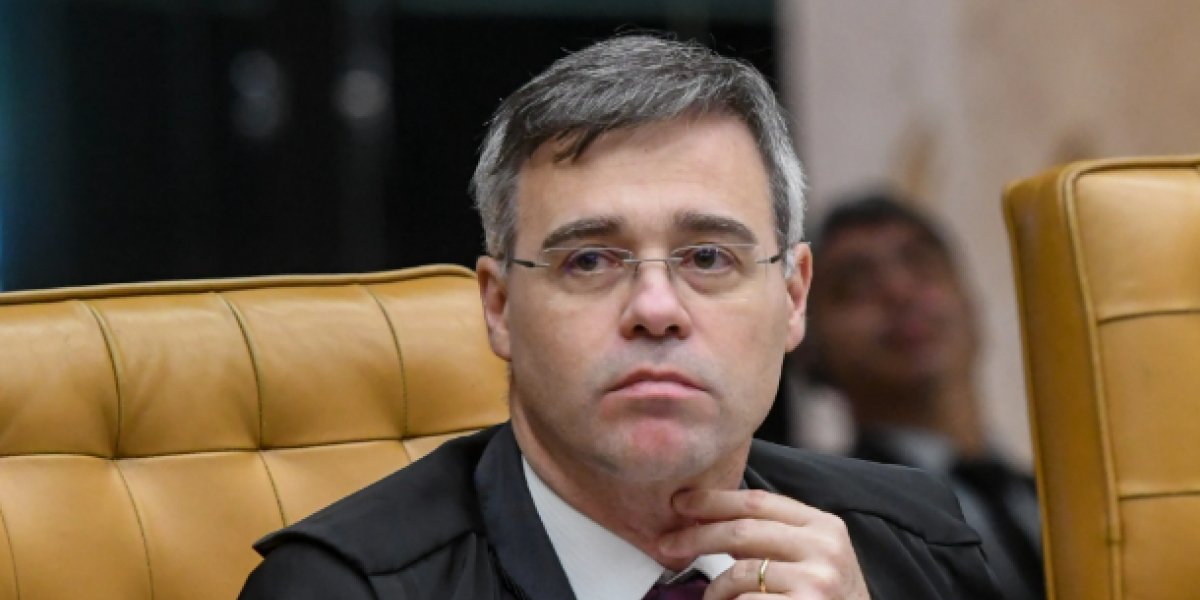 Mendonça libera para julgamento relatório de mensagens entre Moraes e Vorcaro no STF