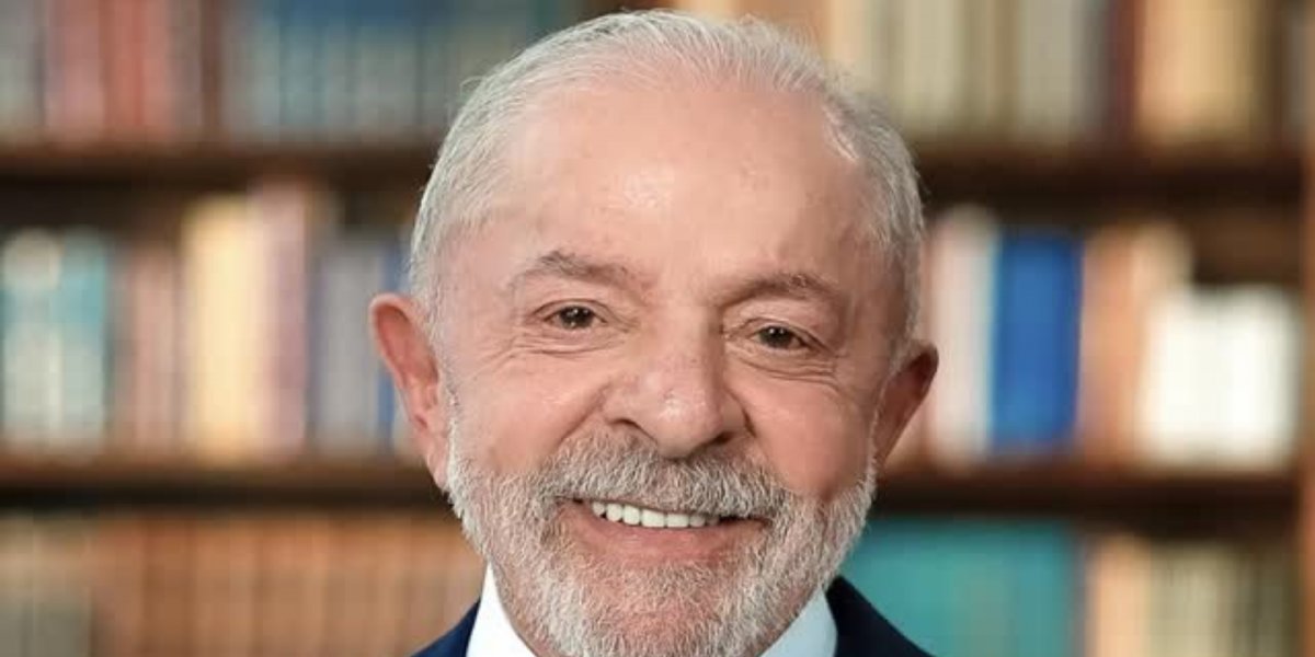 Lula diz que Brasil não será colônia e defende soberania em pronunciamento do 7 de Setembro