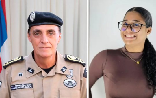 Comandante da PM diz que polícia já identificou suspeitos da morte de jovem em Salvador