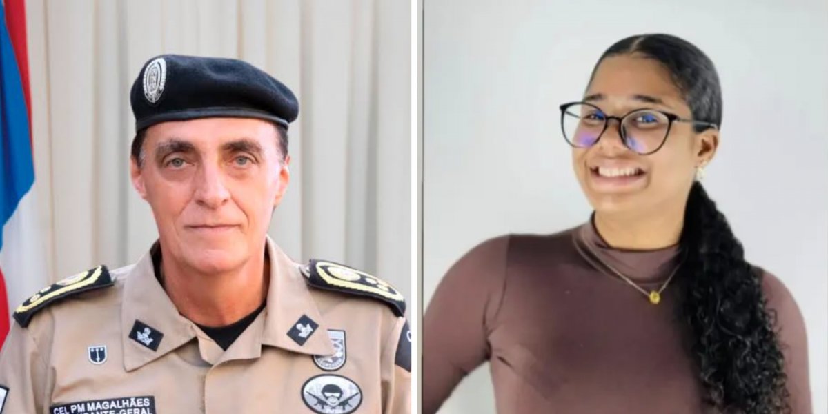 Comandante da PM diz que polícia já identificou suspeitos da morte de jovem em Salvador