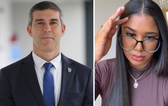 Marcelo Werner afirma que SSP mobiliza forças para localizar suspeito da morte de jovem em Salvador