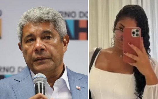 Jerônimo Rodrigues se manifesta sobre morte de jovem em Salvador e cobra rigor nas investigações