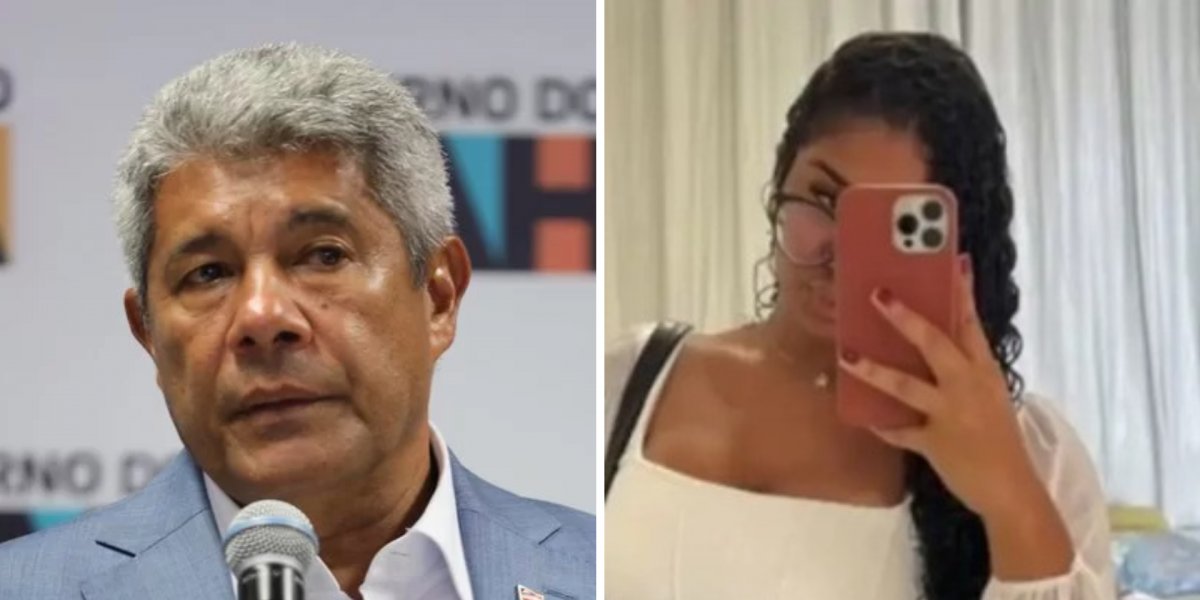 Jerônimo Rodrigues se manifesta sobre morte de jovem em Salvador e cobra rigor nas investigações