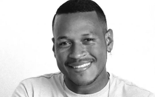 Cantor de forró morre aos 32 anos em acidente na BA-262, no sudoeste da Bahia