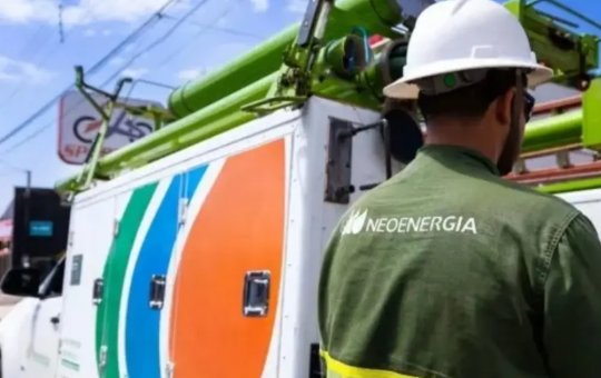 Bairros de Salvador ficarão sem energia durante a semana; saiba quais